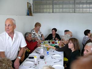 PATRONAGE DE MARAVAL A NIMES 25 10 2009 --- (48)